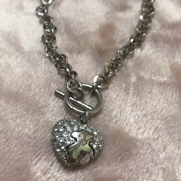 Teddy Bracelet🔥2 for $12🔥 - Picture 1 of 2